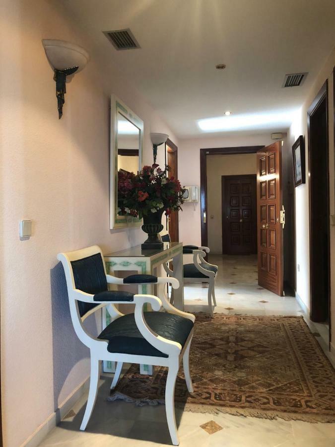 Riyadh House Marbella Apartment Exterior photo